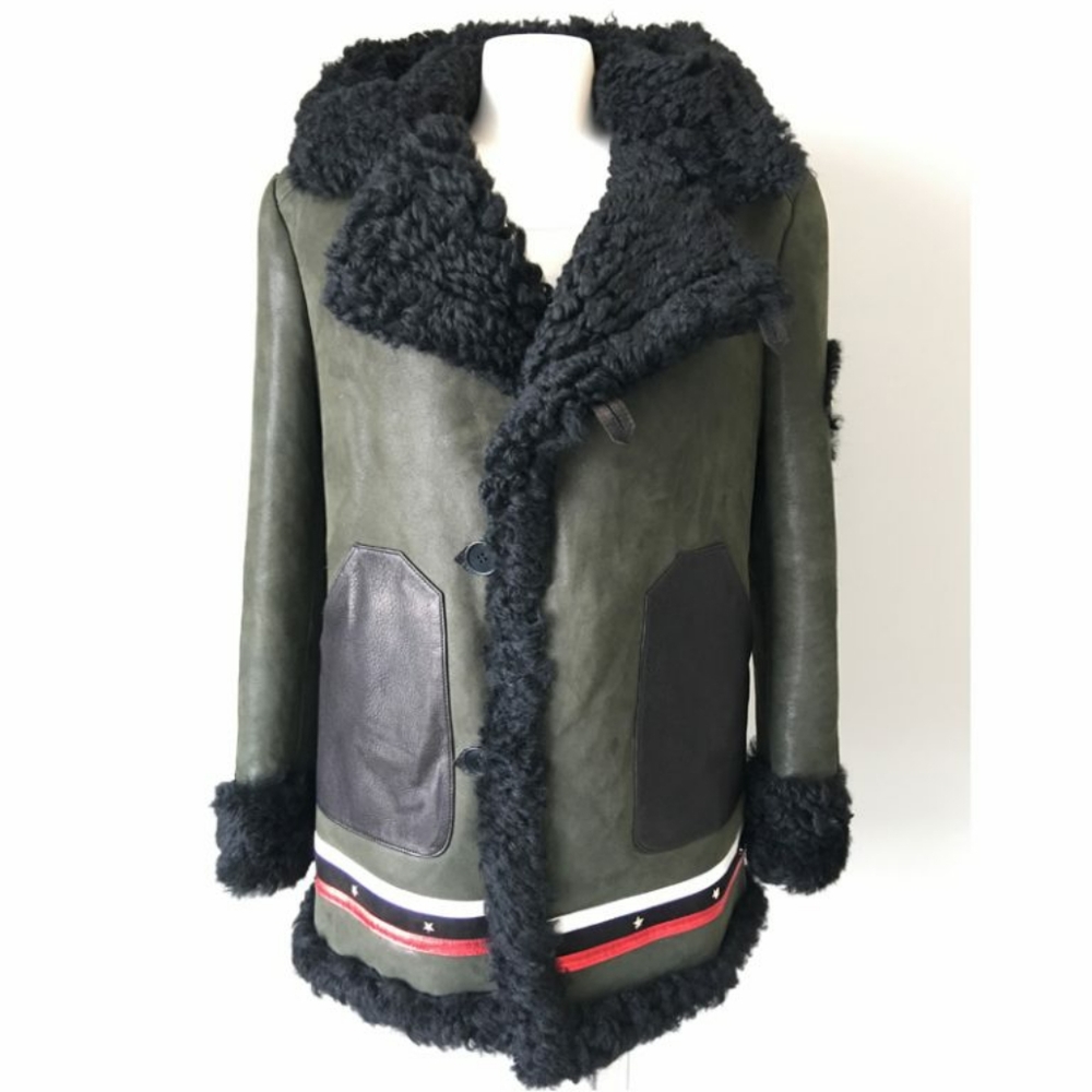 Winter Coat